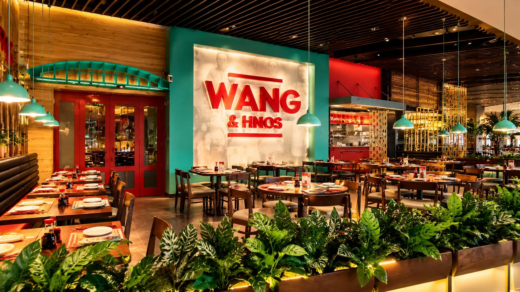 Wang & Hnos