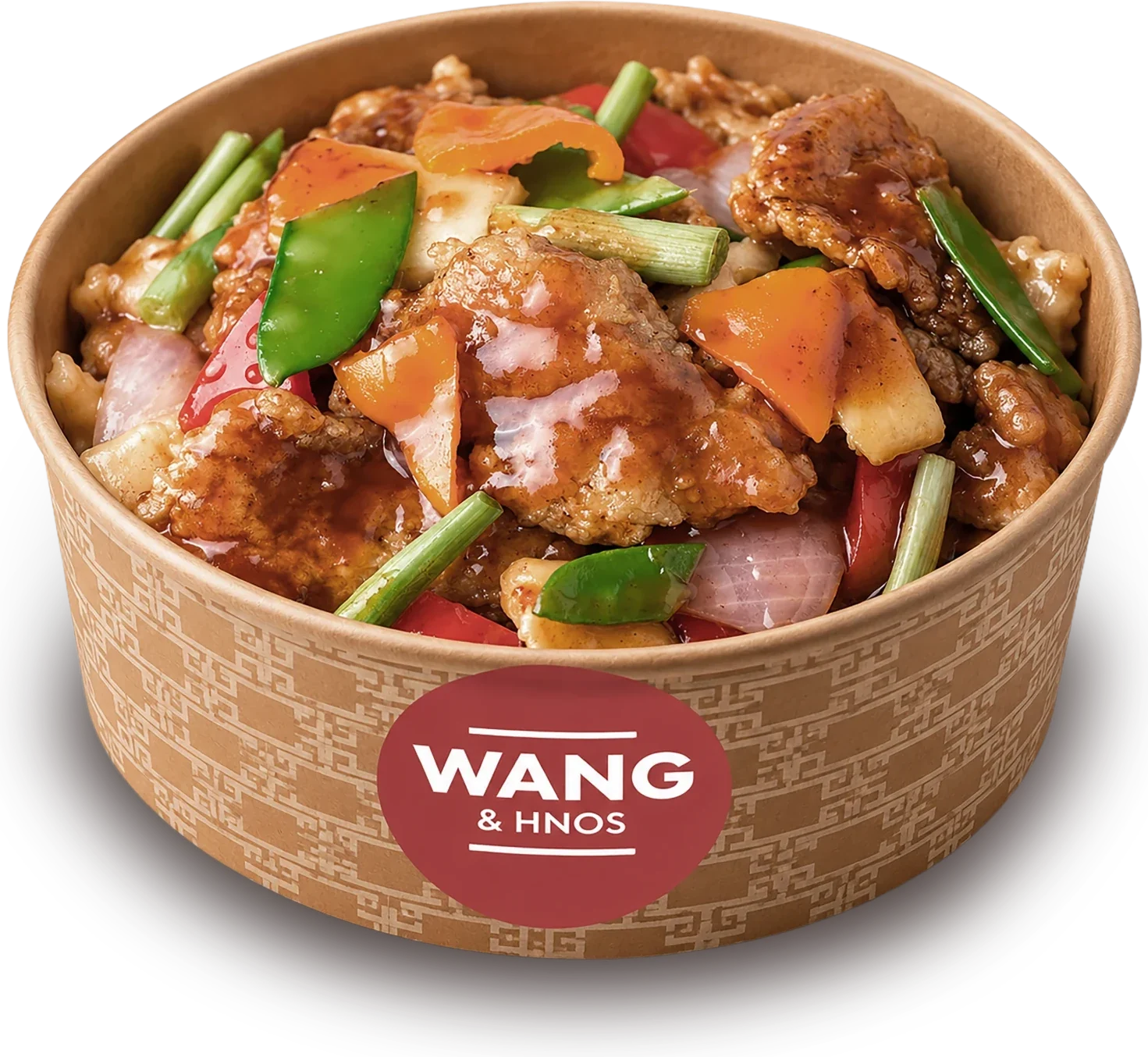 Wang & Hnos