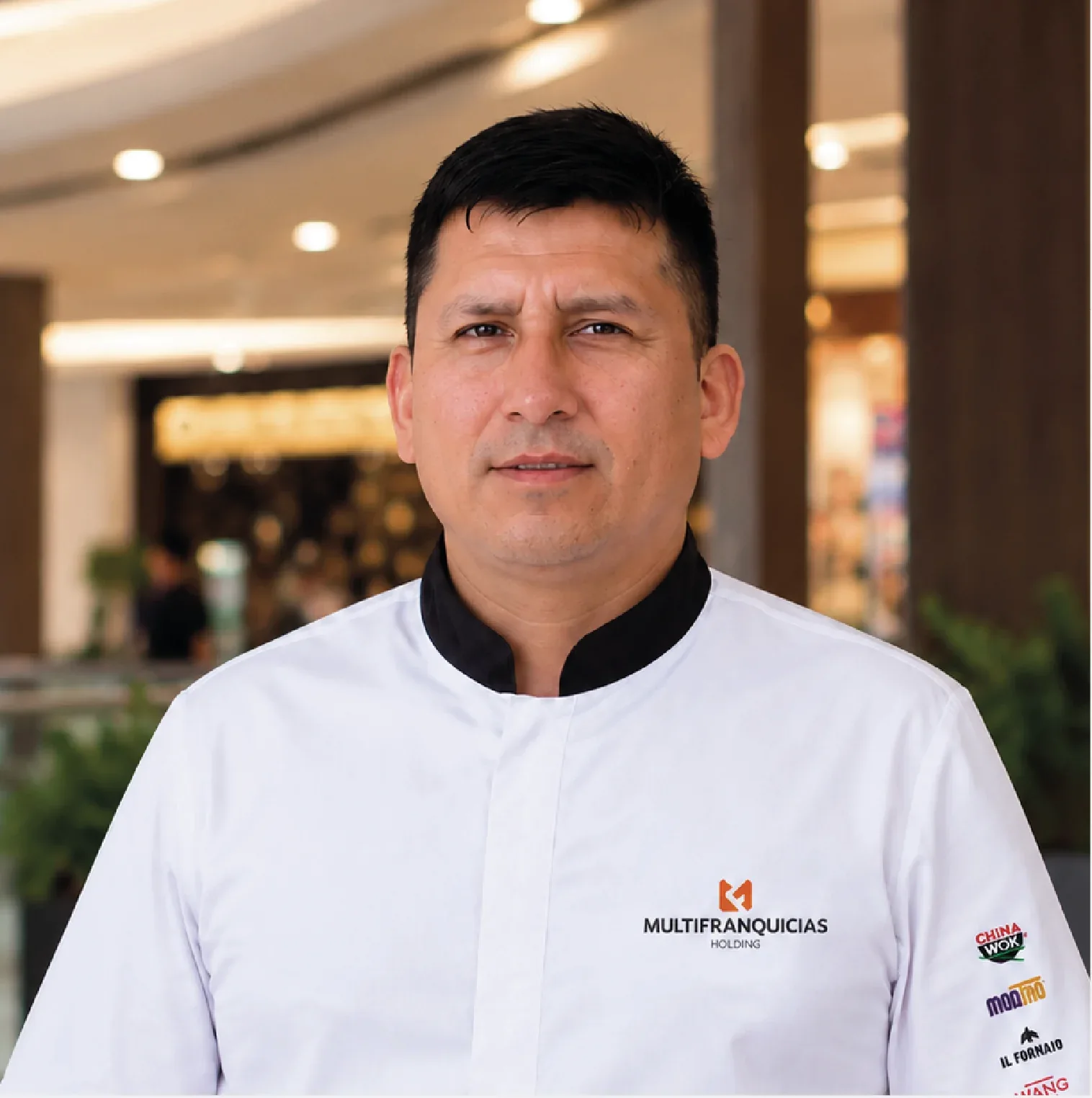 Luis Aguilar