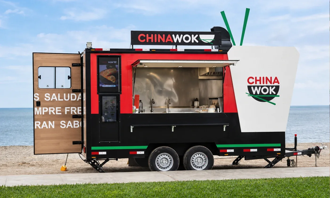 Food Truck