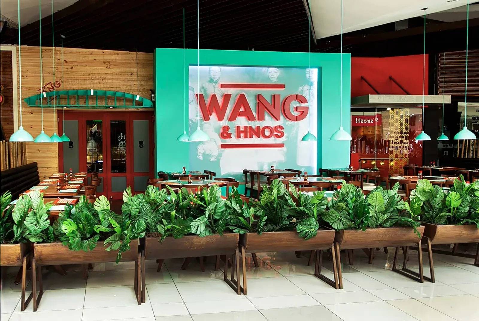 Casual Dining