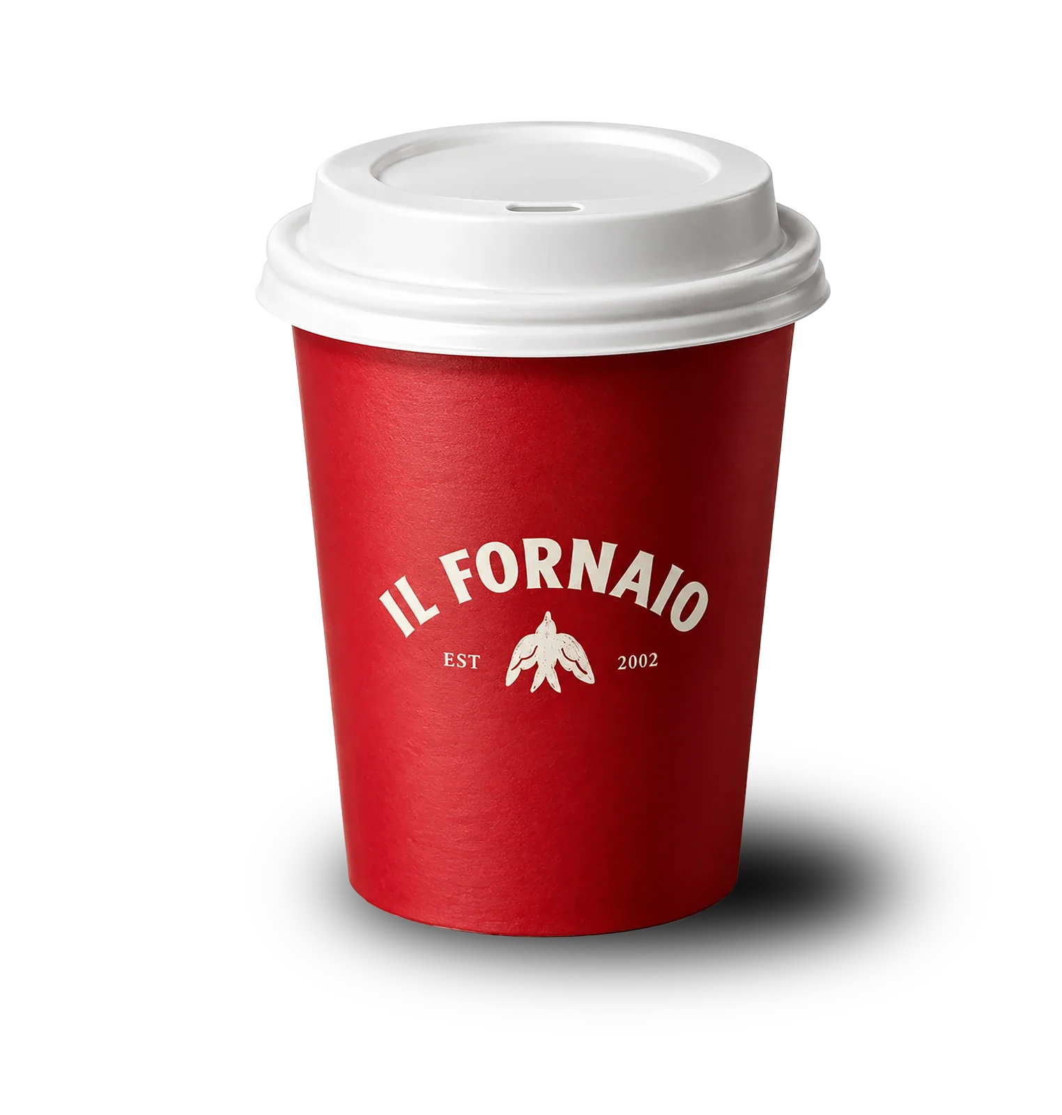 Il Fornaio